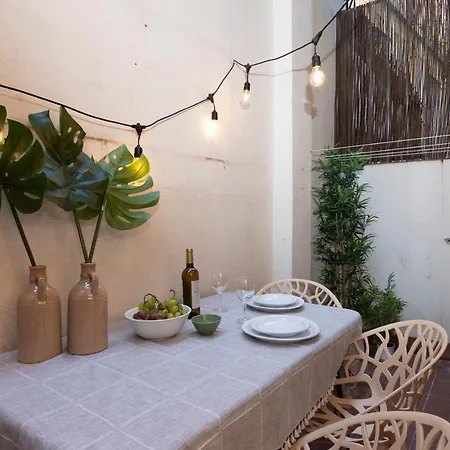 Gothic & Studio Barcelona