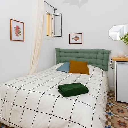 Gothic & Studio Apartment *