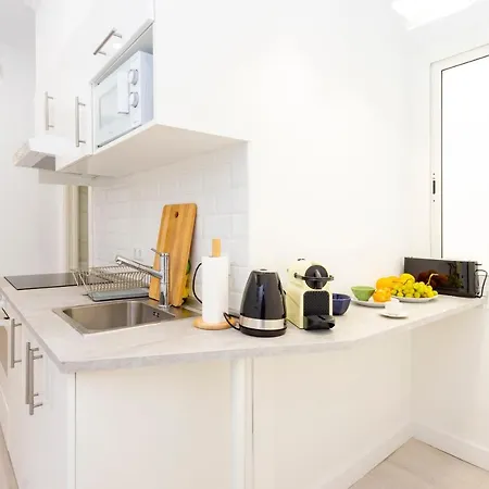 Apartment Gothic & Studio *