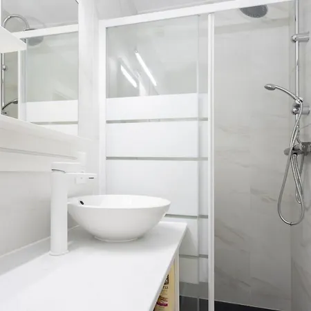 Gothic & Studio Apartment Barcelona